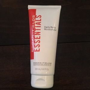 Rodan and Fields Daily Body Moisturizer